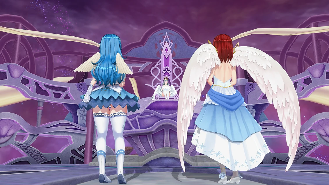 图片[10]-安卓+电脑（日系SLG/动态）天堂的腐败 v3.0步-小强游戏