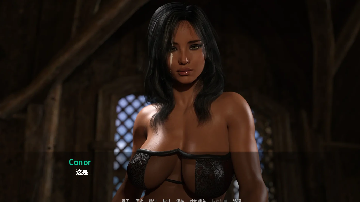 图片[5]-安卓+电脑（后宫SLG 动态 步兵）欲望之城S2-小强游戏