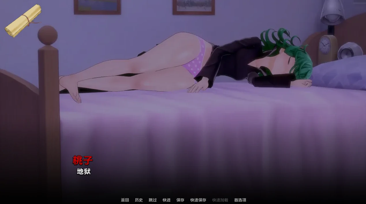 图片[10]-安卓+电脑（后宫SLG 动态 同人 步兵）跳跃后宫-小强游戏