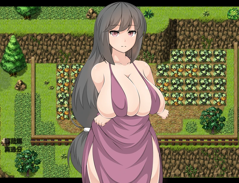 图片[6]-安卓+电脑（日系RPG NTR）天青石-小强游戏