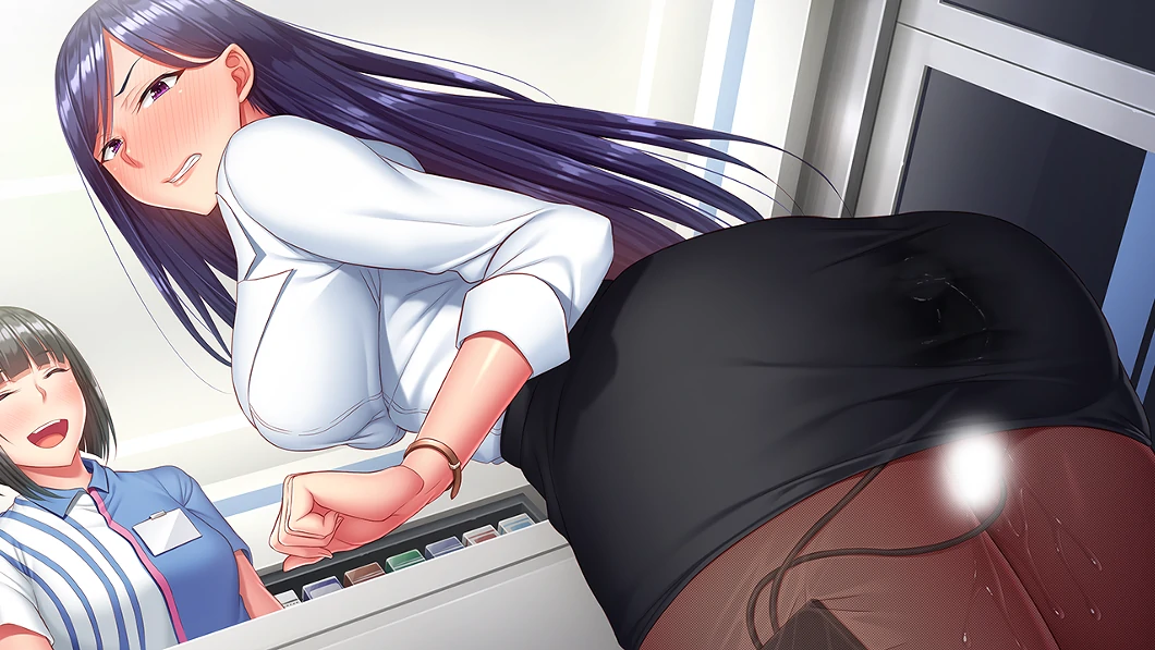 图片[6]-安卓+电脑【ADV全CV】姉姉Z催眠 Tr模拟器玩-小强游戏