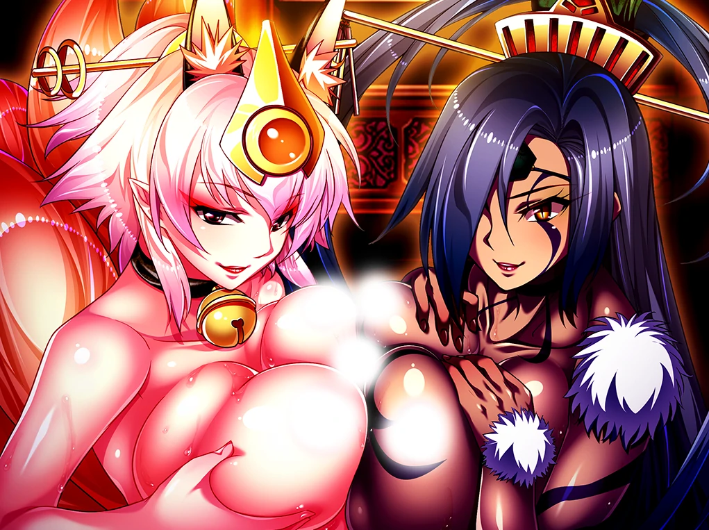 图片[10]-安卓+电脑【ADV/全CV/SLG】被Q犯的勇者 tr模拟器玩-小强游戏