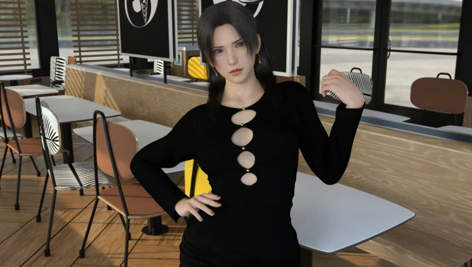 图片[11]-安卓+电脑（神作SLG 动态）城市之光爱的叮咬+全CG回想 v0.2.7步（爱欲都市）-小强游戏