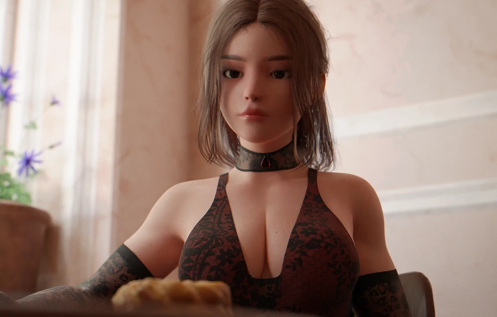 图片[1]-安卓+电脑（SLG 动态 步）晨戚之约-小强游戏