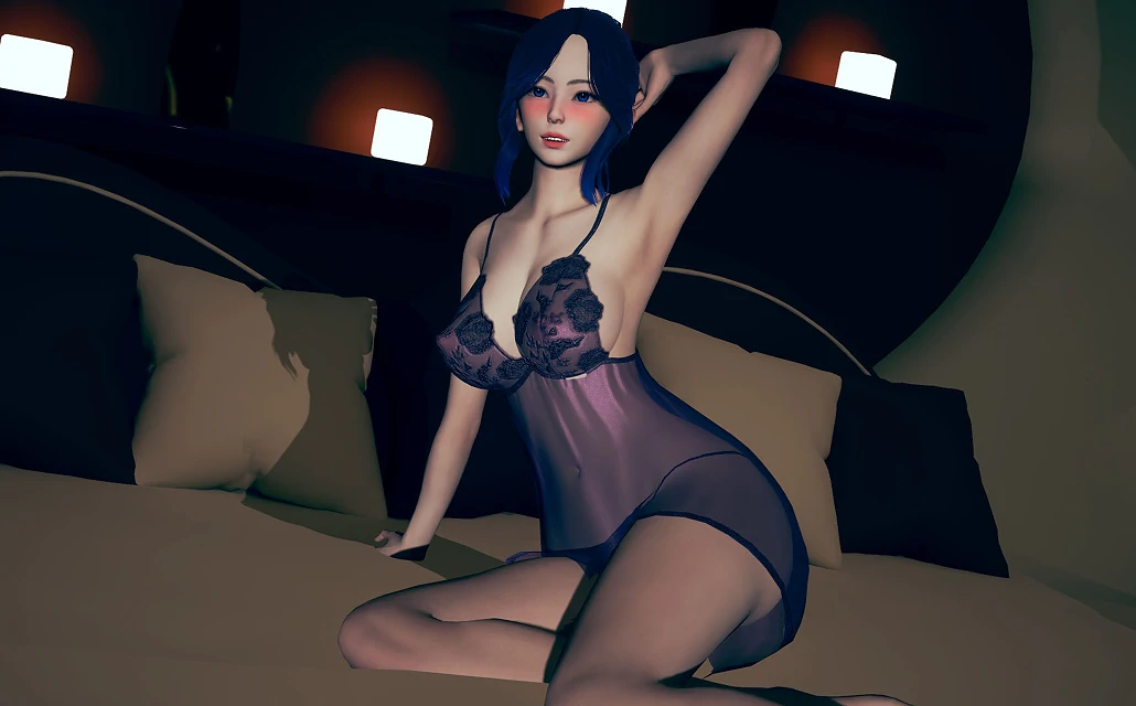 图片[5]-安卓+电脑（亚洲SLG 动态 步）有时限-小强游戏