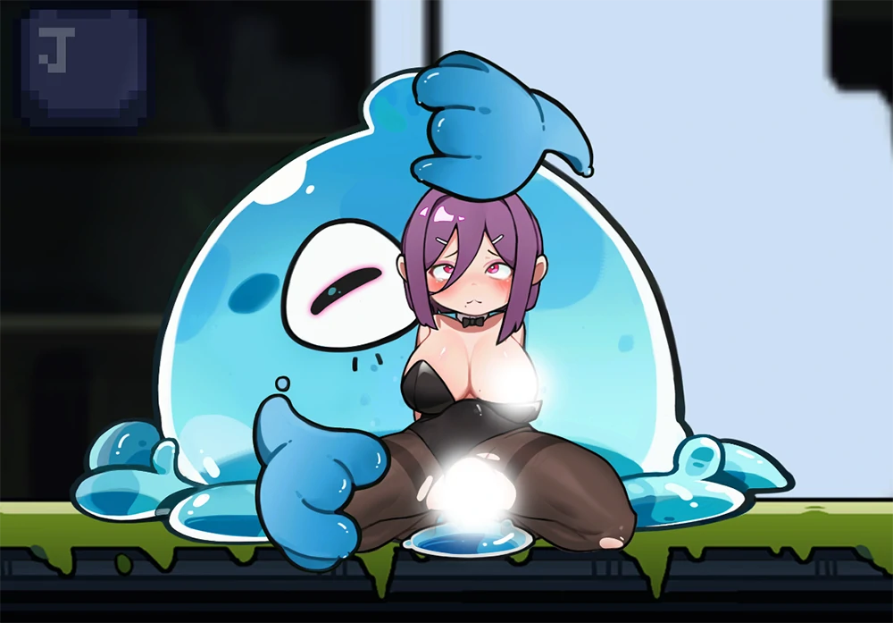 图片[9]-安卓+电脑【爆款ACT/动态】兔女郎的奇妙异星冒险V1.03-小强游戏