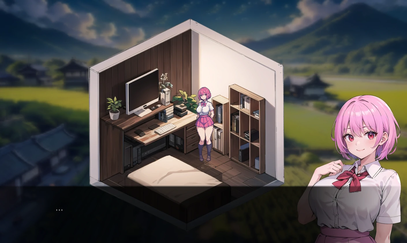 图片[9]-安卓+电脑（沙盒SLG）游戏会话-小强游戏