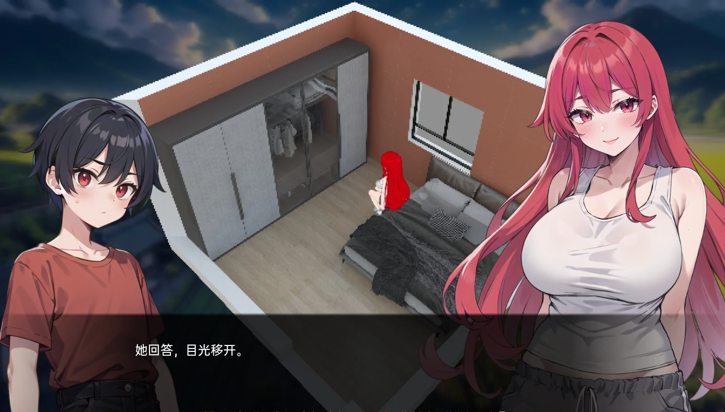 图片[11]-安卓+电脑（沙盒SLG）游戏会话-小强游戏