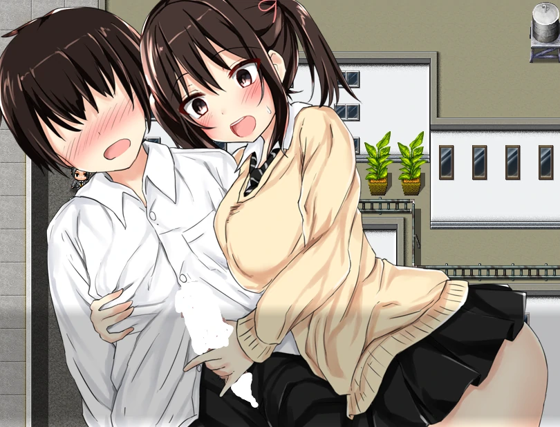 图片[2]-安卓+电脑（探索RPG 全CV）负债少女-小强游戏