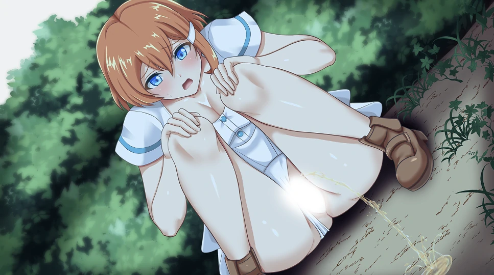 图片[3]-安卓+电脑【RPG/NTR/作弊】染上渣男色彩的纯白女友-小强游戏