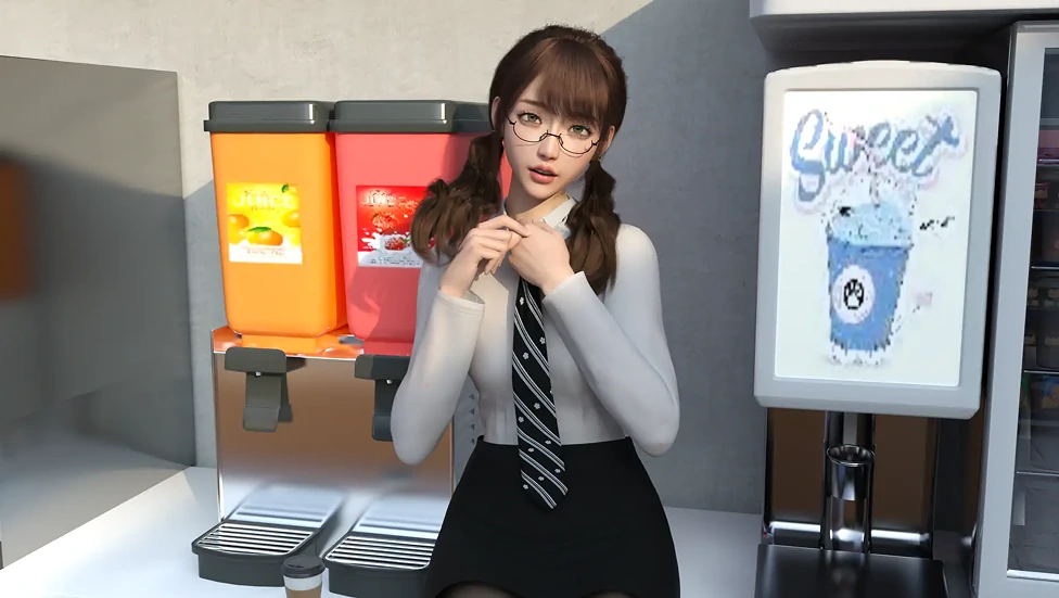 图片[11]-安卓+电脑【亚风SLG/动态 剧情】爱欲都市v0.2.1.7 步-小强游戏