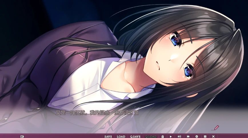 图片[2]-安卓+电脑【ADV+CV】我与老师的私密课程1+2两部合集 Tr模拟器玩-小强游戏