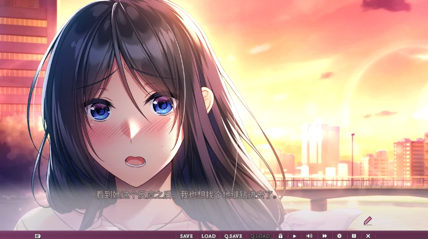 图片[4]-安卓+电脑【ADV+CV】我与老师的私密课程1+2两部合集 Tr模拟器玩-小强游戏