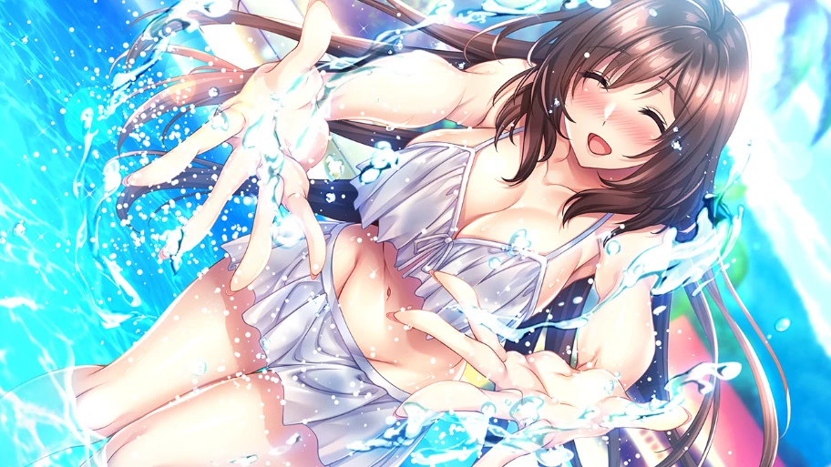 图片[11]-安卓+电脑【ADV+CV】我与老师的私密课程1+2两部合集 Tr模拟器玩-小强游戏