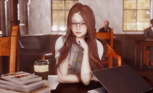 图片[7]-安卓+电脑（亚洲SLG 动态）野猫 v0.3 步-小强游戏