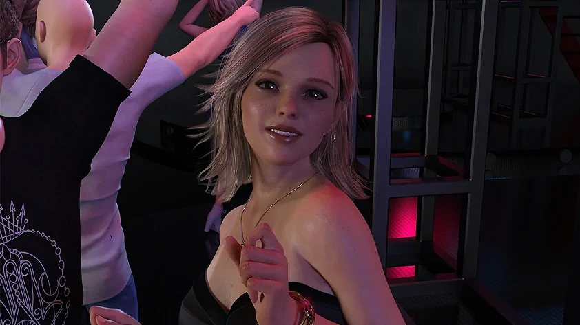 图片[8]-安卓+电脑【神作SLG/动态】山村欲望 完结 作弊+步-小强游戏