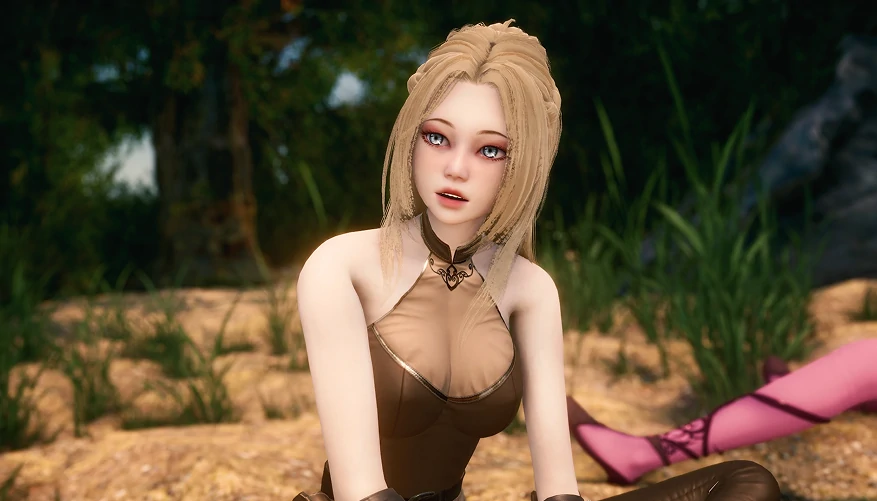 图片[8]-安卓+电脑【SLG/动态】异世界天堂v0.2 步-小强游戏