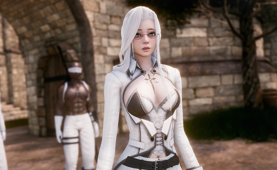 图片[3]-安卓+电脑【SLG/动态】异世界天堂v0.2 步-小强游戏