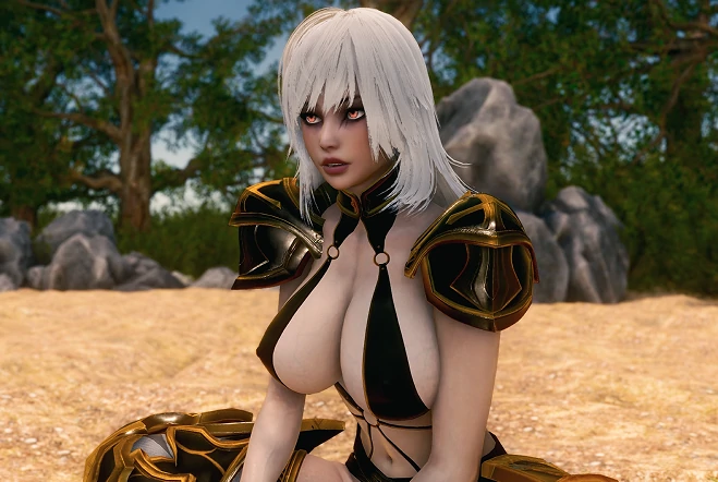 图片[4]-安卓+电脑【SLG/动态】异世界天堂v0.2 步-小强游戏