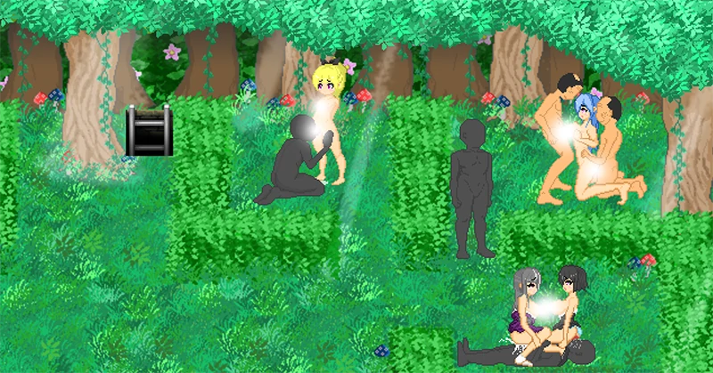 图片[16]-安卓+电脑【精品SLG全动态/像素】大叔的暑假 全回想+步-小强游戏