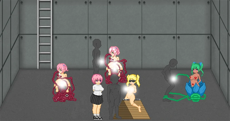 图片[32]-安卓+电脑【精品SLG全动态/像素】大叔的暑假 全回想+步-小强游戏