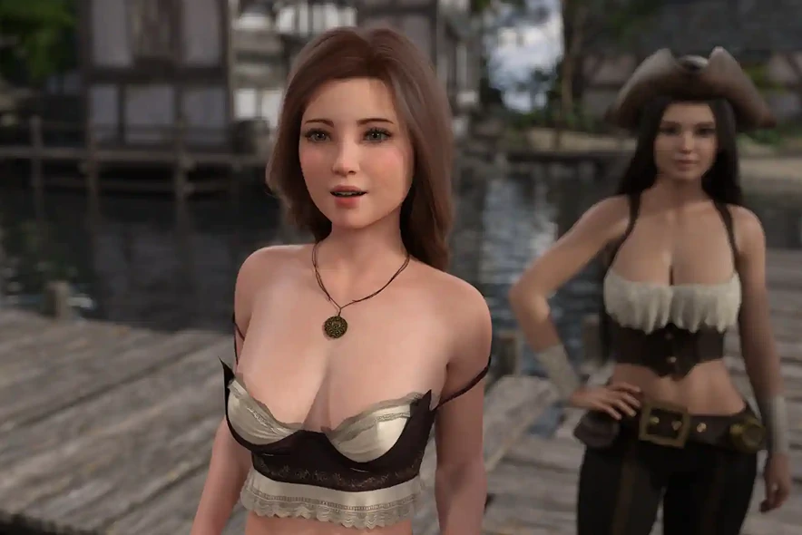 图片[2]-安卓+电脑（SLG 动态 步）快乐之旅-小强游戏