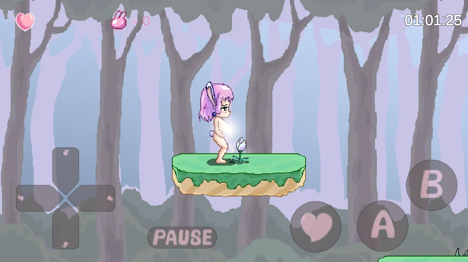 图片[13]-安卓+电脑【ACT闯关/全动态】芙蕾雅的药水工坊 步-小强游戏