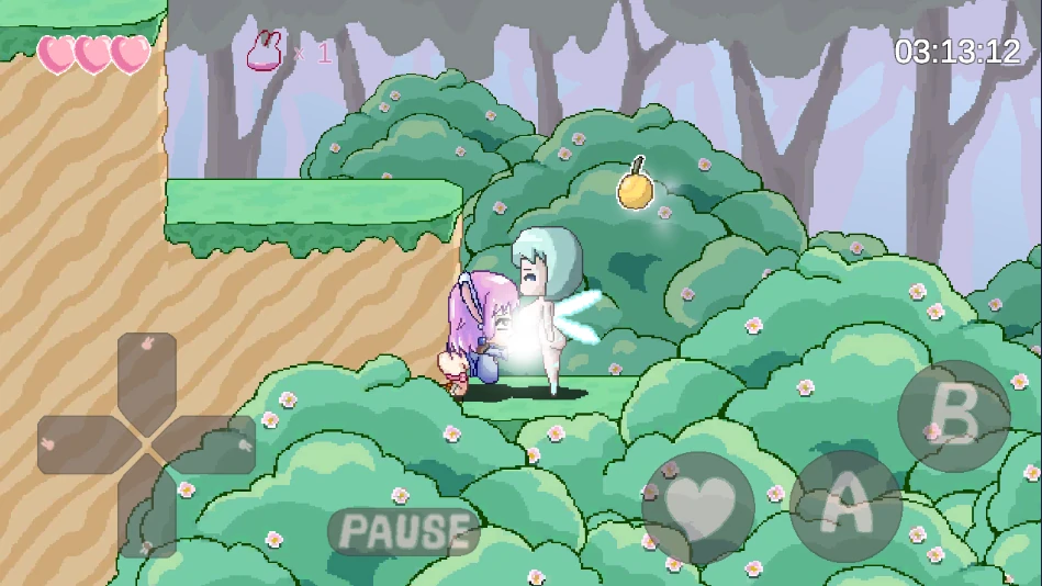 图片[10]-安卓+电脑【ACT闯关/全动态】芙蕾雅的药水工坊 步-小强游戏