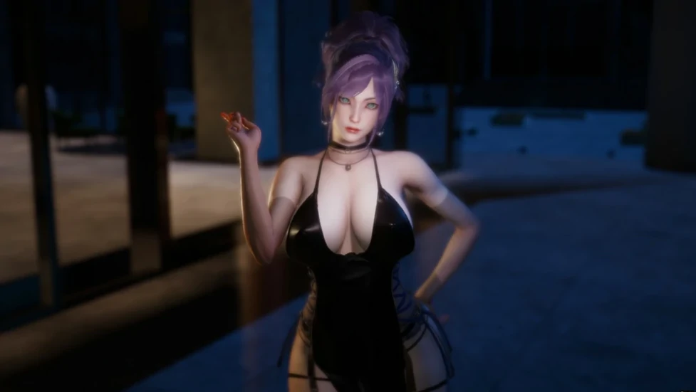 图片[1]-安卓+电脑（亚洲风SLG 动态）探查器 v0.3.5 步-小强游戏