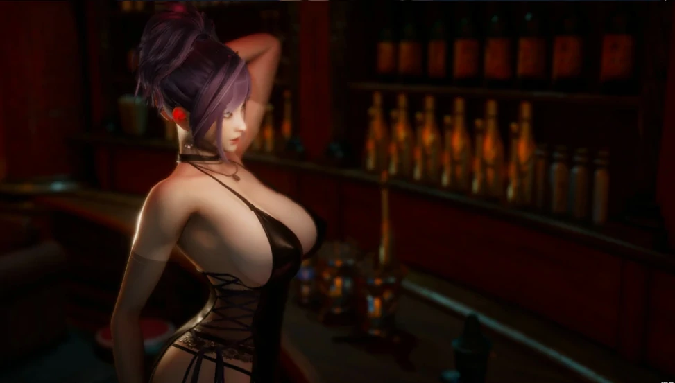 安卓+电脑（亚洲风SLG 动态）探查器 v0.3.5 步-小强游戏