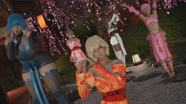 图片[13]-安卓+电脑（亚洲SLG 动态）光环 v1.5_Ep4步-小强游戏