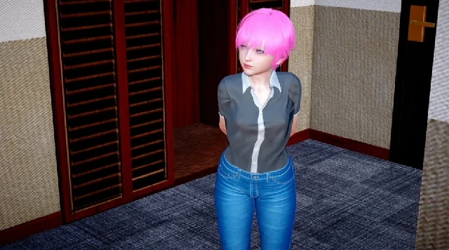 图片[8]-安卓+电脑（亚洲SLG 动态）光环 v1.5_Ep4步-小强游戏