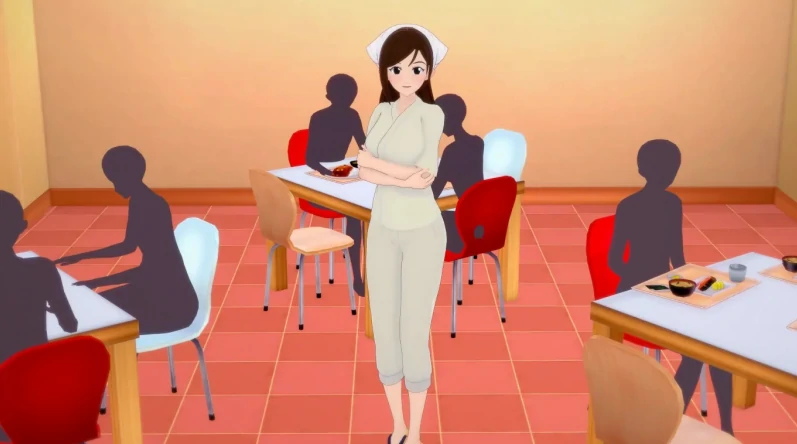 图片[2]-安卓+电脑（沙盒SLG）火影忍者-木叶训练-小强游戏