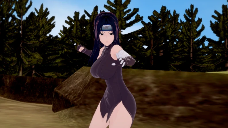 图片[6]-安卓+电脑（沙盒SLG）火影忍者-木叶训练-小强游戏