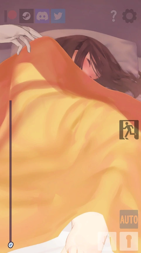 图片[10]-安卓+电脑【动态CV】Nemurimouto 步-小强游戏