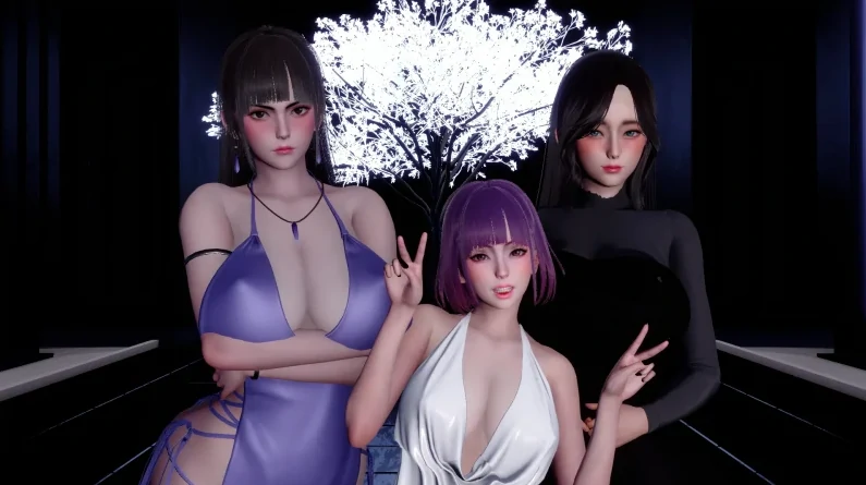 安卓+电脑（亚风SLG_动态）城市支配 v0.4 步-小强游戏