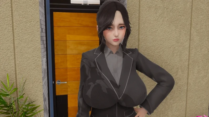 图片[2]-安卓+电脑（亚风SLG_动态）城市支配 v0.4 步-小强游戏