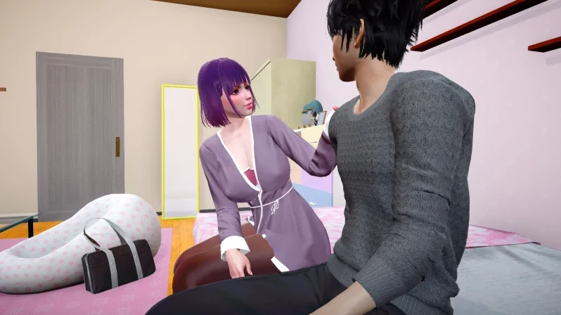 图片[5]-安卓+电脑（亚风SLG_动态）城市支配 v0.4 步-小强游戏