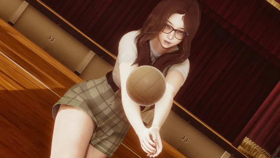 图片[12]-安卓+电脑（亚洲SLG 动态）野猫 v0.3 步-小强游戏