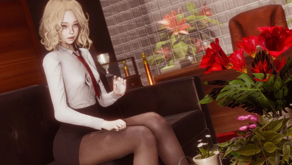 图片[13]-安卓+电脑（亚洲SLG 动态）野猫 v0.3 步-小强游戏