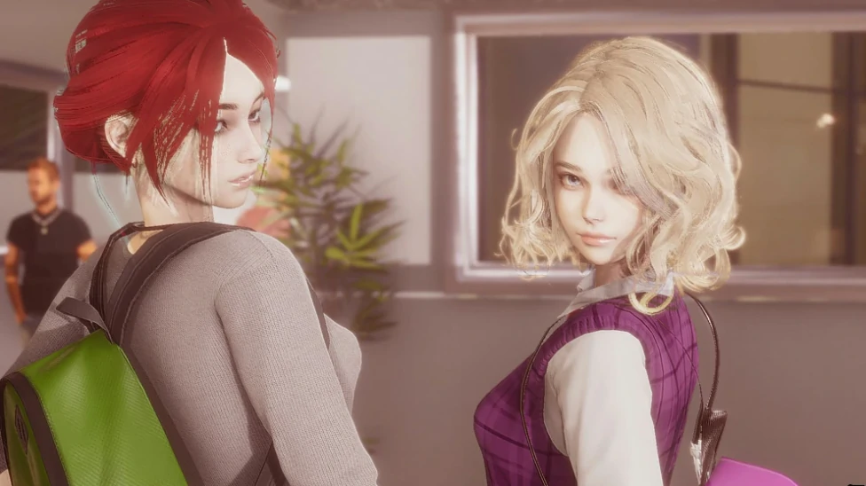 图片[16]-安卓+电脑（亚洲SLG 动态）野猫 v0.3 步-小强游戏