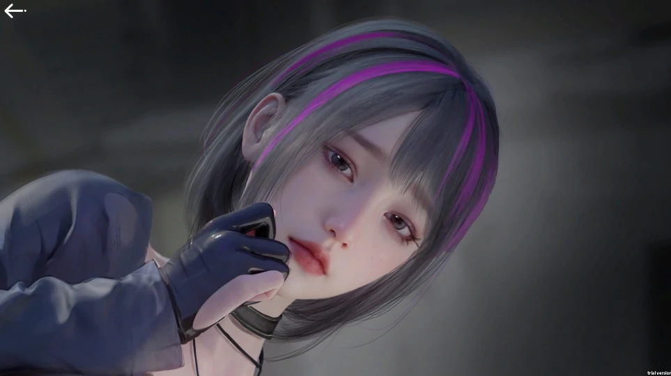 图片[10]-PC电脑版【绝美画风互动SLG/动态】乔甜和她S欲汹涌的闺蜜们 作弊+步-小强游戏