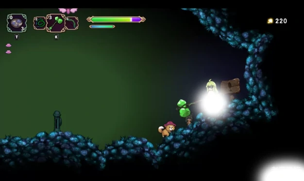 图片[10]-安卓+电脑【ACT/扶她/闯关】Futakin Valley 步-小强游戏