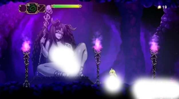 图片[11]-安卓+电脑【ACT/扶她/闯关】Futakin Valley 步-小强游戏