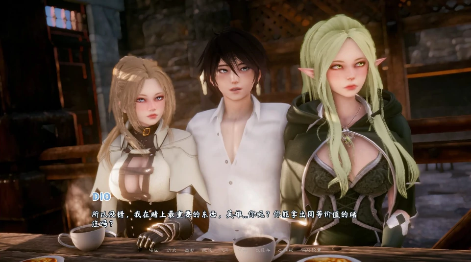 图片[12]-安卓+电脑（亚风SLG 动态）异世界天堂 v0.6 步-小强游戏