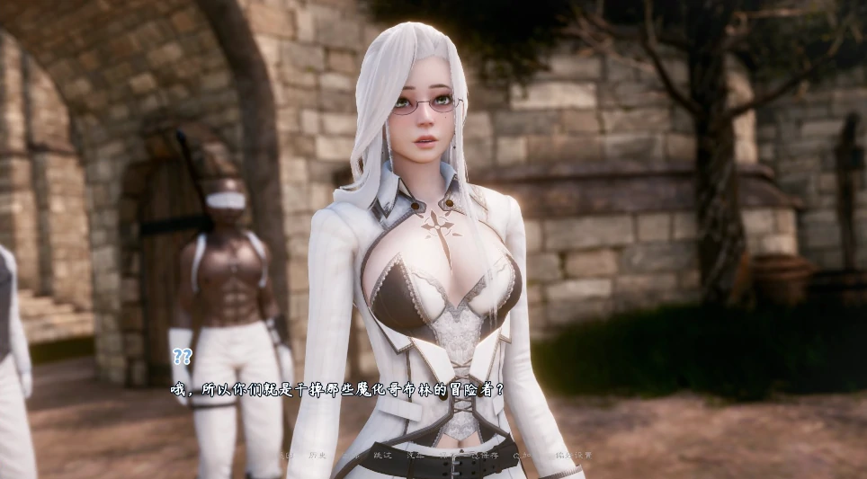 图片[13]-安卓+电脑（亚风SLG 动态）异世界天堂 v0.6 步-小强游戏