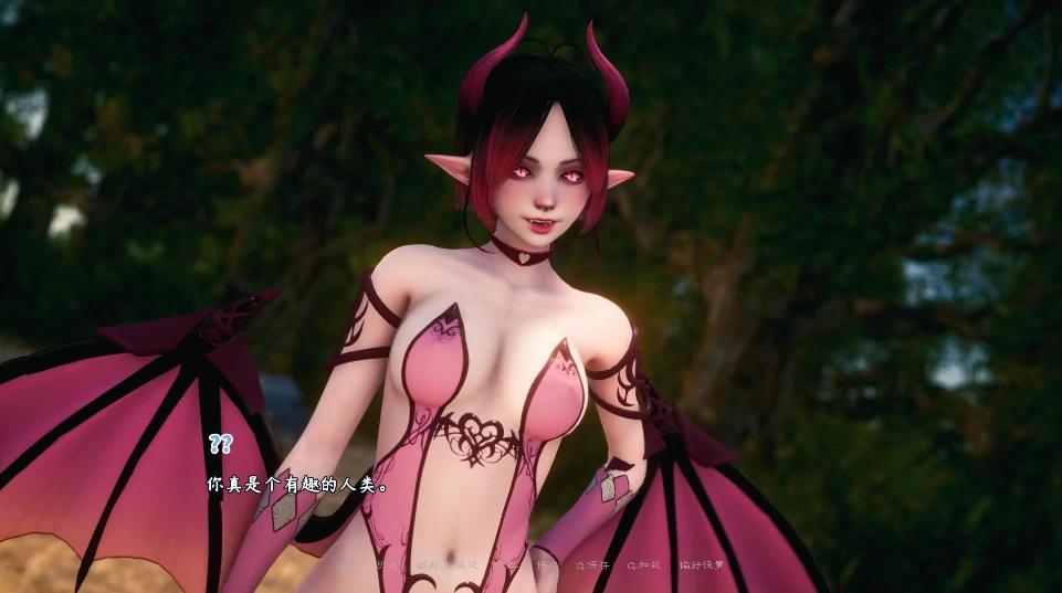 图片[14]-安卓+电脑（亚风SLG 动态）异世界天堂 v0.6 步-小强游戏