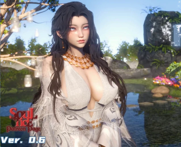 安卓+电脑（亚风SLG 动态）异世界天堂 v0.6 步-小强游戏