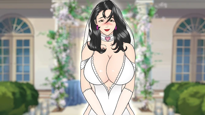 图片[9]-安卓+电脑【动态SLG】母亲的NTR训练 Ep.7步-小强游戏