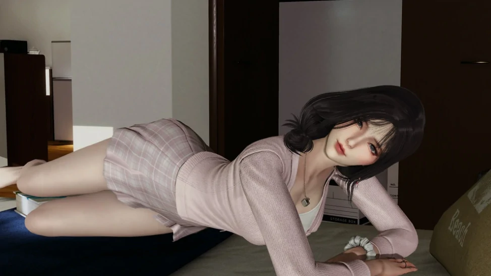 图片[5]-安卓+电脑（神作ADV动态）重回高中时代 步-小强游戏